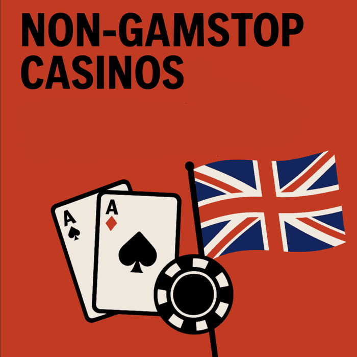 Exploring the World of Non GamStop Online Casinos -1776080746 Exploring the World of Non GamStop Online Casinos -1776080746