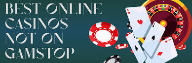 Reputable Casino Sites Navigating the Landscape