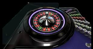 The Exciting World of Live Roulette A Beginner's Guide