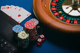The Exciting World of Live Roulette A Beginner's Guide