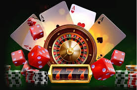 The Thrill of Roulette Casinos A Beginner's Guide