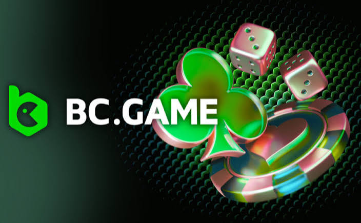 Apostando en BC Game España Tu Guía Completa Apostando en BC Game España Tu Guía Completa