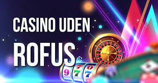 Bedste Udenlandske Casino Uden Casinoer Dine Muligheder