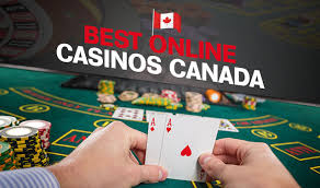 Best Online Gambling in Canada Top Choices for Players Best Online Gambling in Canada Top Choices for Players
