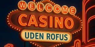 Casino uden MitID i Danmark - En Omfattende Guide -323313386