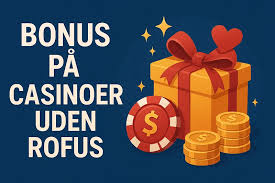 Casino Uden ROFUS Uden NemID - Spil Trygt Og Anonymt Casino Uden ROFUS Uden NemID - Spil Trygt Og Anonymt