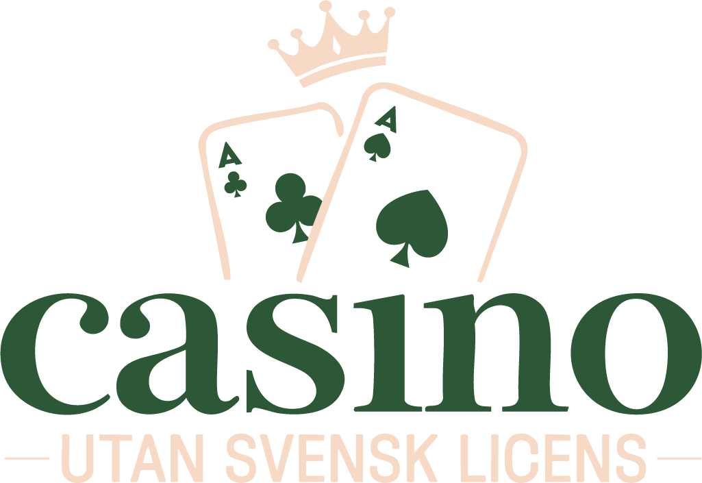 Casino utan svensk licens låga insättningar Casino utan svensk licens låga insättningar