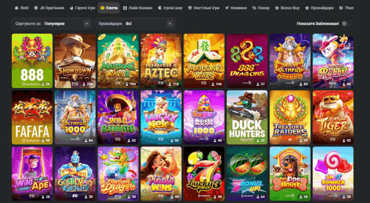 Complete Guide to JB Casino Everything You Need to Know 1142186145