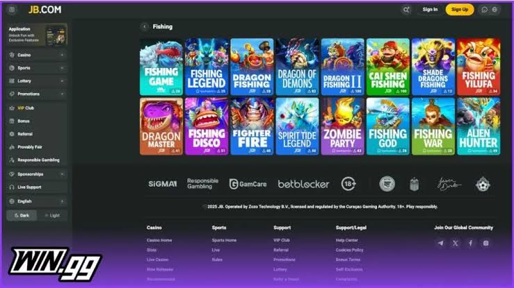 Complete Guide to JB Casino Everything You Need to Know 1142186145