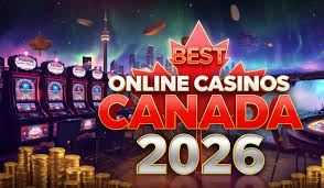 Discover the Best Online Casinos in Canada -188129870 Discover the Best Online Casinos in Canada -188129870