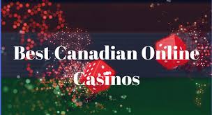 Discover the Best Online Casinos in Canada -188129870 Discover the Best Online Casinos in Canada -188129870