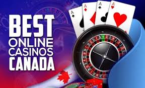 Discover the Best Online Casinos in Canada for 2023 -258113261 Discover the Best Online Casinos in Canada for 2023 -258113261