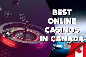 Discover the Best Online Casinos in Canada for 2023 -258113261 Discover the Best Online Casinos in Canada for 2023 -258113261
