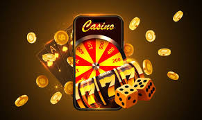 Discover the Exciting World of Chipstars Casino -336060370 Discover the Exciting World of Chipstars Casino -336060370