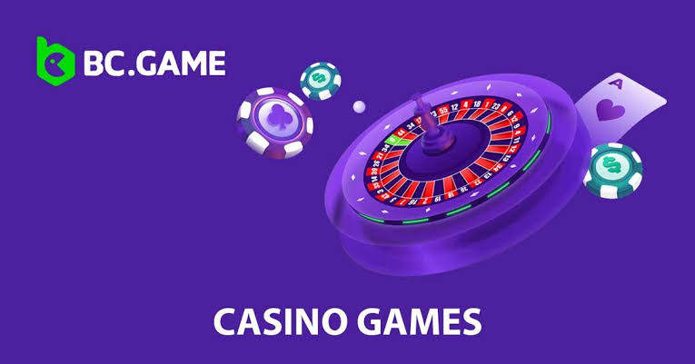 Discovering Casino Online BC.GAME in Indonesia Discovering Casino Online BC.GAME in Indonesia