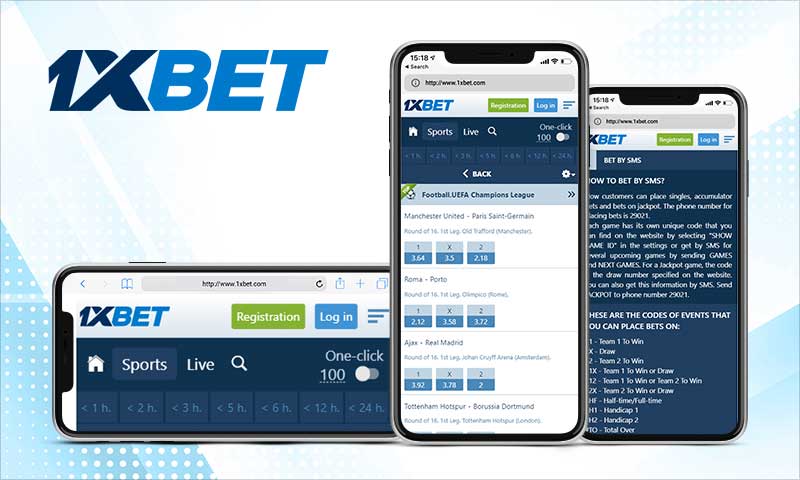 Experience the Best with 1xbet Malaysia App