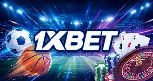 Exploring 1xbet Kenya Your Ultimate Betting Experience -200202901 Exploring 1xbet Kenya Your Ultimate Betting Experience -200202901