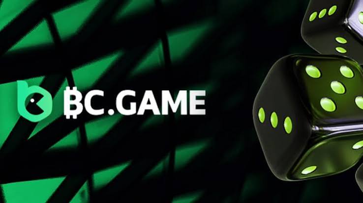 Exploring BC Game Access A Guide to Engaging with Online Casino Experiences
