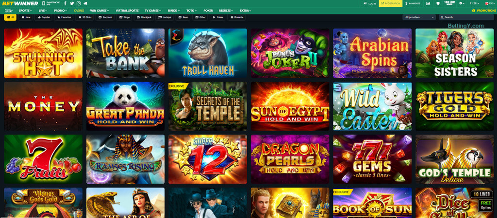 Exploring BetWinner Bonuses Unlocking the Full Potential Exploring BetWinner Bonuses Unlocking the Full Potential