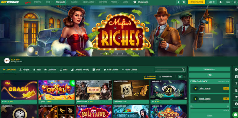 Exploring BetWinner Bonuses Unlocking the Full Potential Exploring BetWinner Bonuses Unlocking the Full Potential