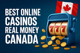 Exploring the Thrilling World of Canada Online Casino Exploring the Thrilling World of Canada Online Casino