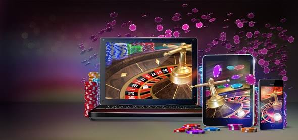 Mezinárodní online casino Vše, co potřebujete vědět