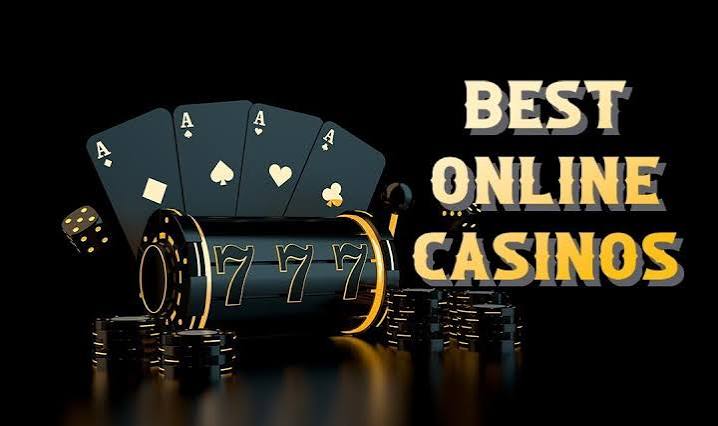 Online Casino στην Ελλάδα Μάθετε τα πάντα για την εμπειρία παιχνιδιού! Online Casino στην Ελλάδα Μάθετε τα πάντα για την εμπειρία παιχνιδιού!