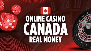 Online Casino Canada for Real Money A Guide to Winning Online Casino Canada for Real Money A Guide to Winning