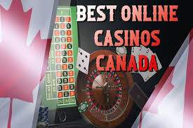 Online Casino Canada for Real Money A Guide to Winning Online Casino Canada for Real Money A Guide to Winning