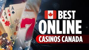 Online Casino Canada Real Money Your Guide to Thrilling Gaming Experiences Online Casino Canada Real Money Your Guide to Thrilling Gaming Experiences