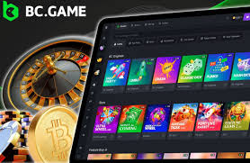 The Exciting World of BC.CO Online Casino Play and Win!
