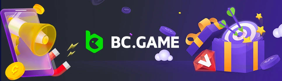 Unlocking Excitement BC.Game Myanmar Bonus Codes Explained