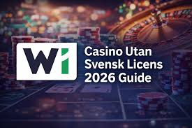 Upptäck nya möjligheter med casino utan svensk licens 10 Upptäck nya möjligheter med casino utan svensk licens 10