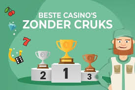 Betrouwbare Online Casino's in het Buitenland -380438010