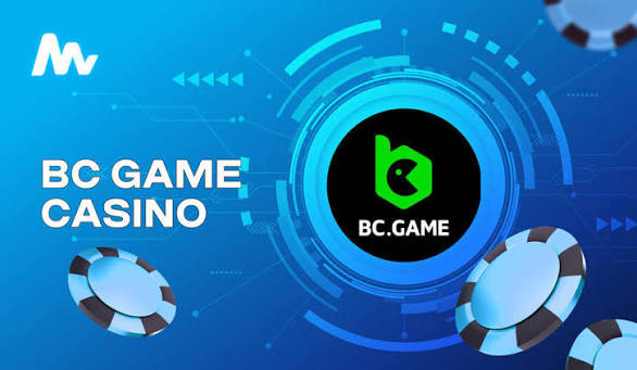 Comprehensive Guide to BC.Game Registration
