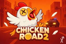 Descubre la Diversión de Jugar Chicken Road 2 -915815744