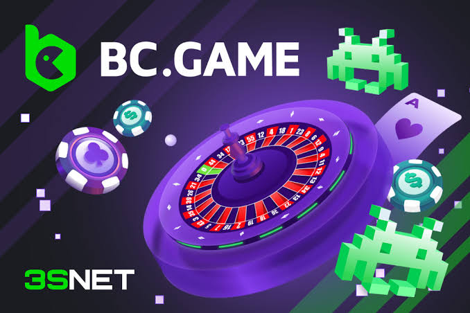 Discover BC.Game Online Casino and Sportsbook Your Ultimate Gaming Destination Discover BC.Game Online Casino and Sportsbook Your Ultimate Gaming Destination