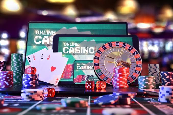 ForBET Casino Online s Licencí - Bezpečné a Spolehlivé Hraní 1762038005