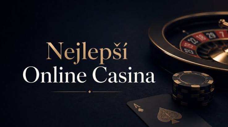 Nove CZ Casino Nové Horizonty v Online Hrách Nove CZ Casino Nové Horizonty v Online Hrách