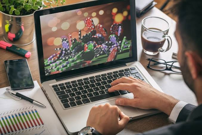 Online Casino Εξωτερικού Όλα Όσα Πρέπει Να Γνωρίζετε Online Casino Εξωτερικού Όλα Όσα Πρέπει Να Γνωρίζετε
