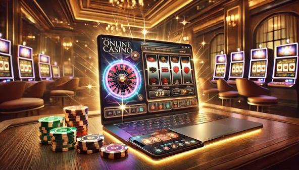 Ξένα Online Casino Όλα Όσα Πρέπει Να Γνωρίζετε