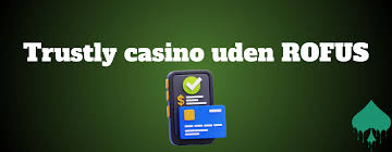 Spil Casino Uden Om ROFUS En Guide til Spilleoplevelser Spil Casino Uden Om ROFUS En Guide til Spilleoplevelser