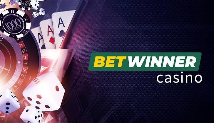 The Ultimate Guide to BetWinner Gambling Platform