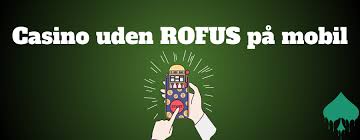 Udenlandsk Casino uden ROFUS MGA - Alt du behøver at vide Udenlandsk Casino uden ROFUS MGA - Alt du behøver at vide