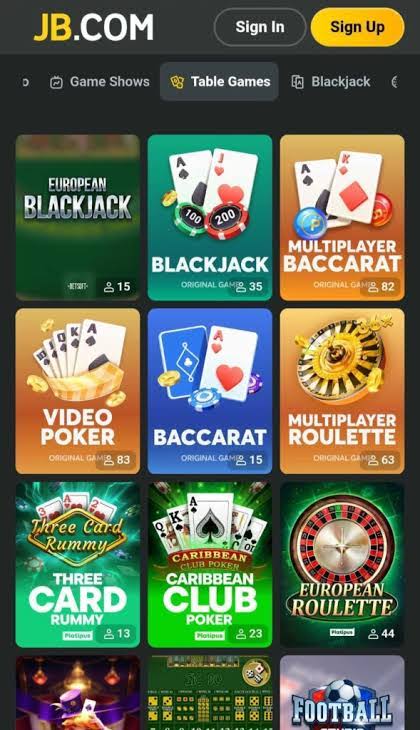 Welcome to JB Casino Your Ultimate Gaming Destination -1091523135 Welcome to JB Casino Your Ultimate Gaming Destination -1091523135