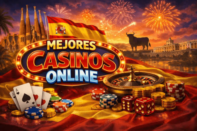 Bonos de Casino Mejores en España 2026 Bonos de Casino Mejores en España 2026