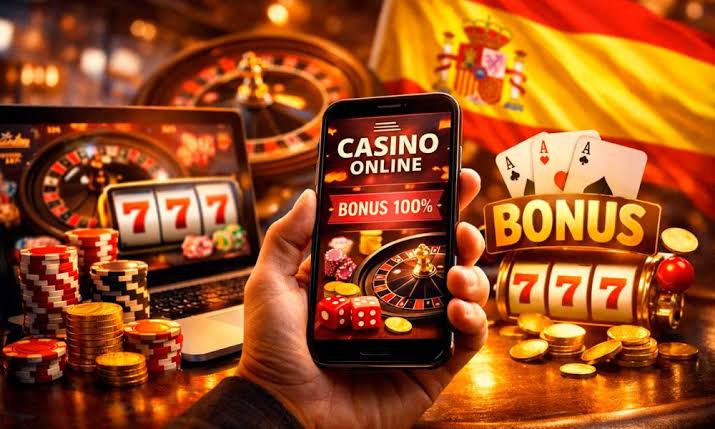 Casino Online sin Licencia en España Riesgos y Alternativas 24766428