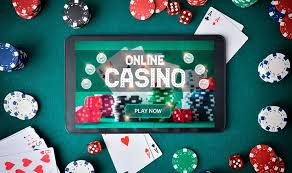 Discover the Thrills at Peaches Casino & Sportsbook Discover the Thrills at Peaches Casino & Sportsbook