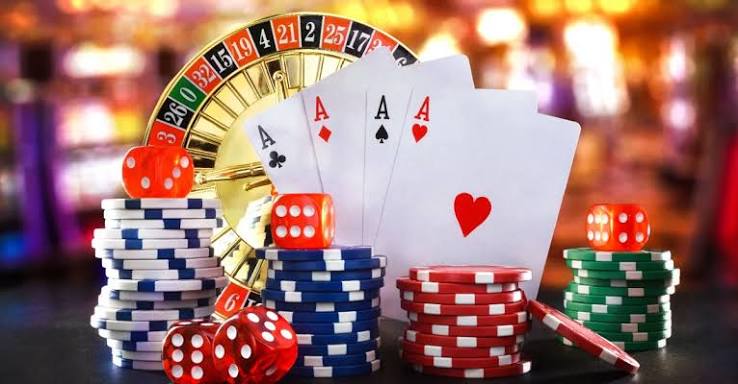 Ensuring Safety The Ultimate Guide to Safe Online Casinos Ensuring Safety The Ultimate Guide to Safe Online Casinos