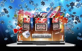 Exploring the Exciting World of Online Casino Wager Tales -495286260 Exploring the Exciting World of Online Casino Wager Tales -495286260